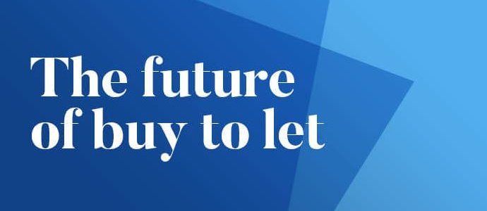 Future of buy to let