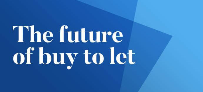 Future of buy to let