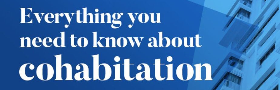 Everything you need to know about cohabitation