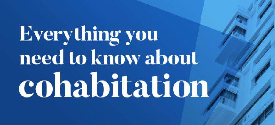 Everything you need to know about cohabitation